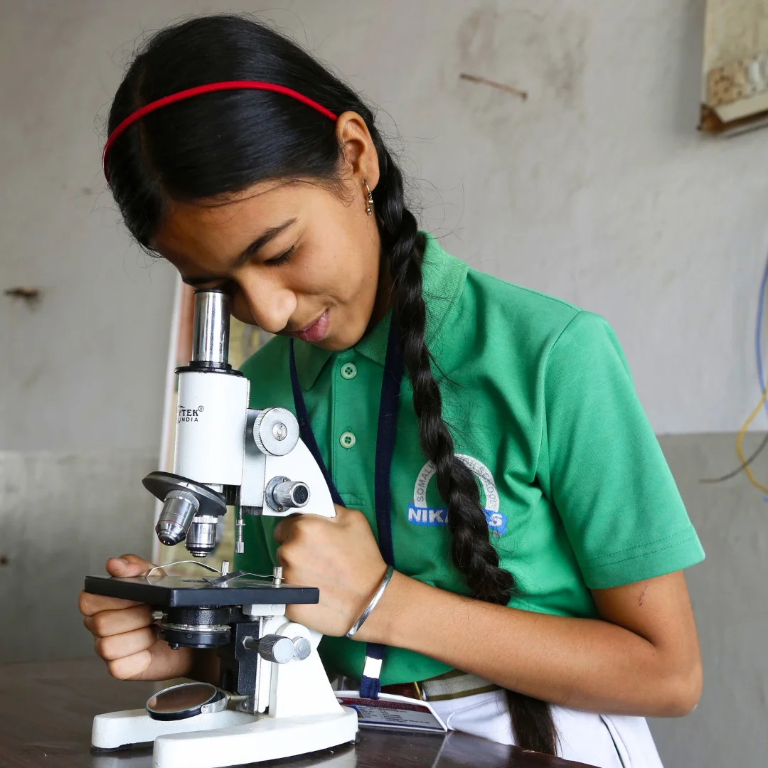 Biology Lab