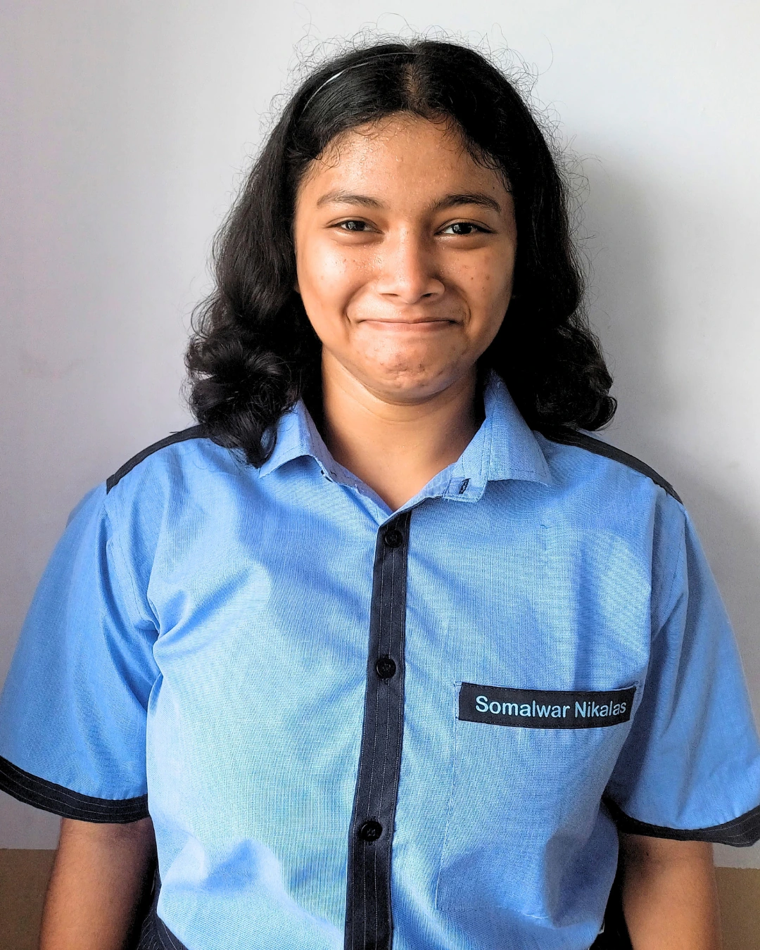 Bhakti Mathakar