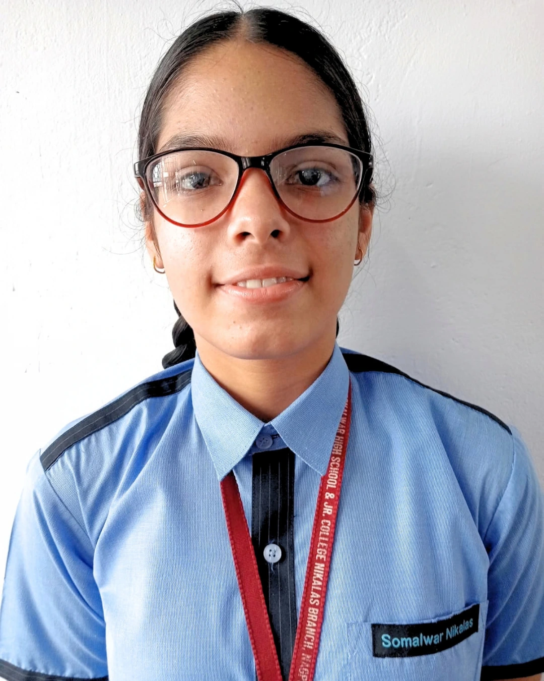 Gopika Shashtri