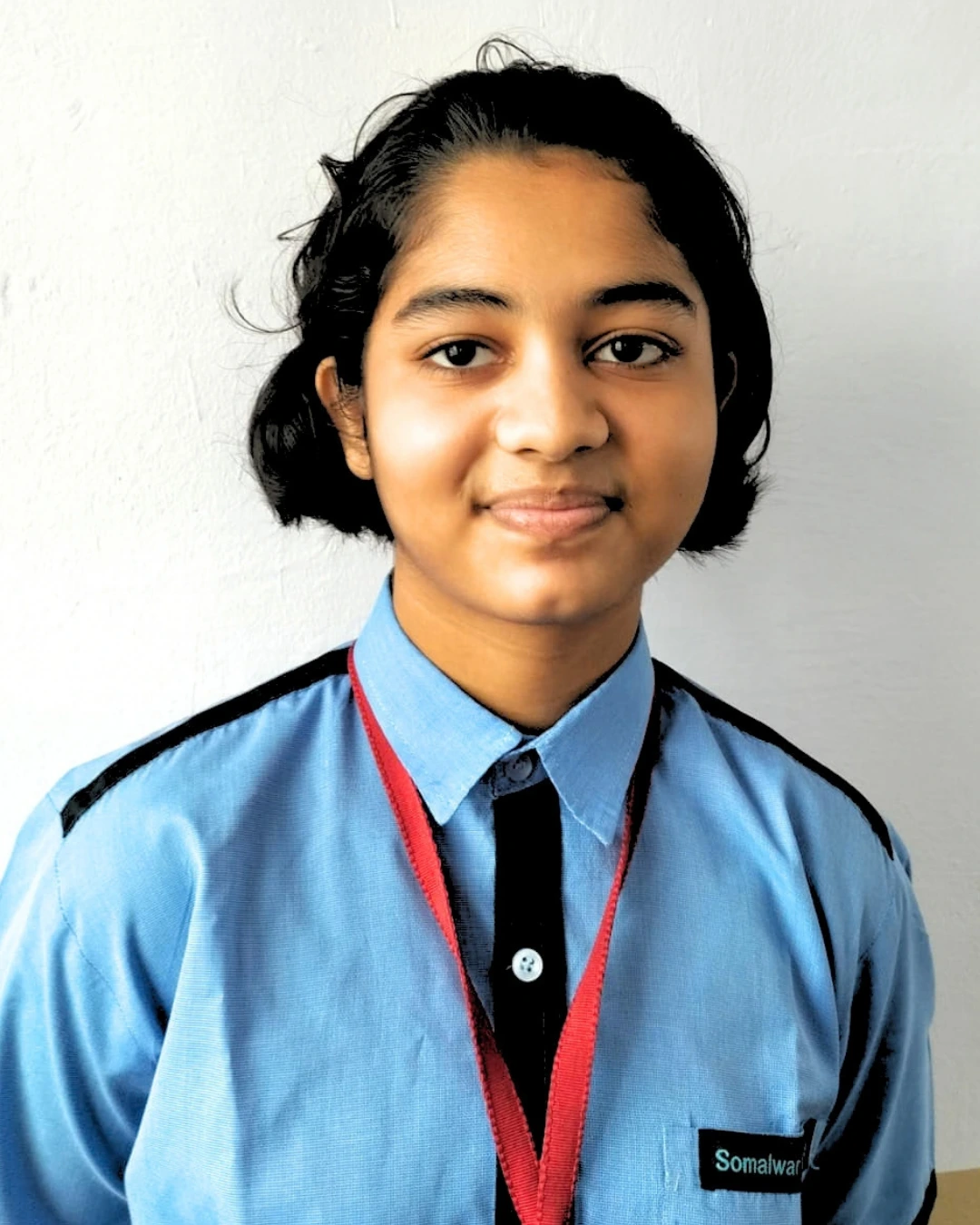 Hiranya Thengane