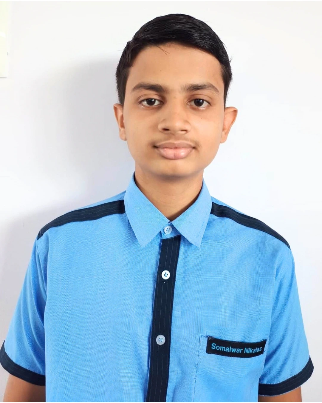 Kartik Kanhere