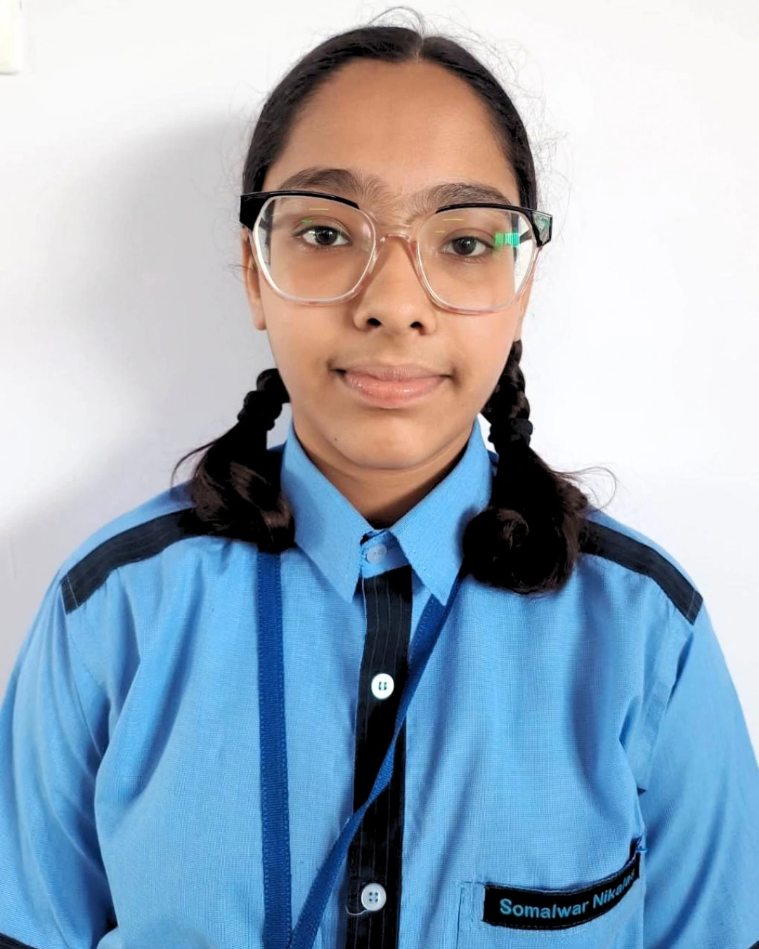 Kavya Muthal