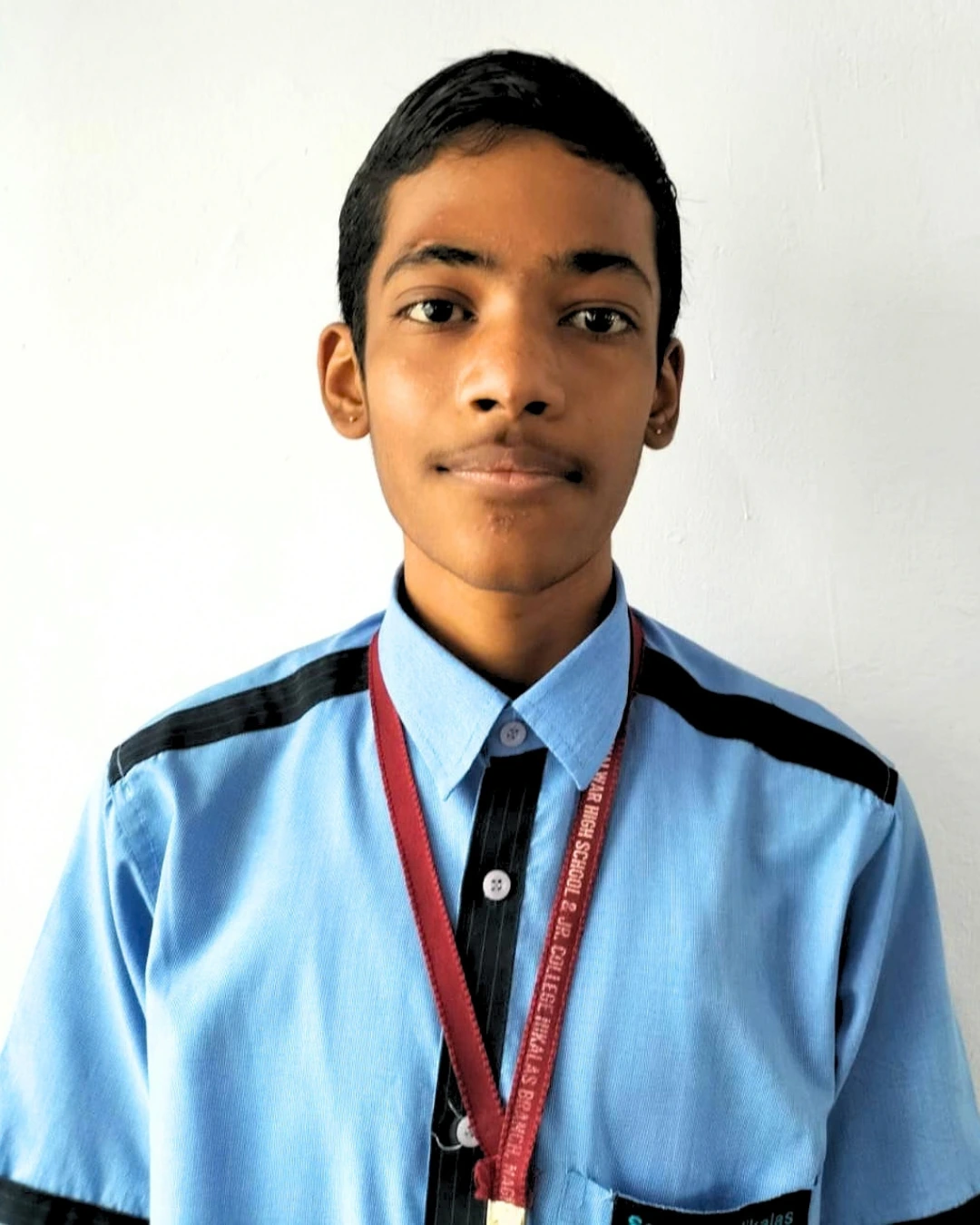 Pranav Sarode